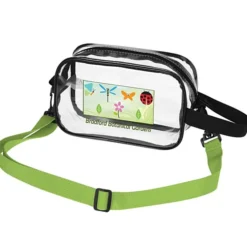 Bering Multipurpose Crossbody Bag