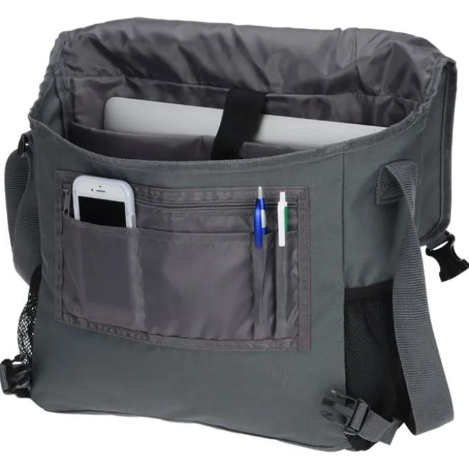 Berkeley Laptop Messenger