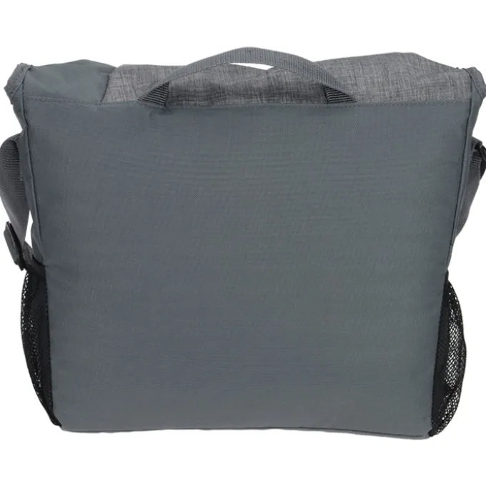 Berkeley Laptop Messenger - Embroidered