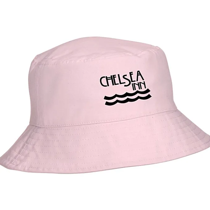 Berkley Bucket Hat