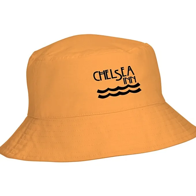 Berkley Bucket Hat