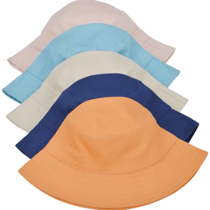 Berkley Bucket Hat