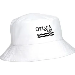 Berkley Bucket Hat