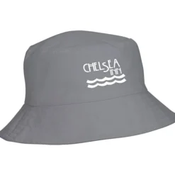 Berkley Bucket Hat
