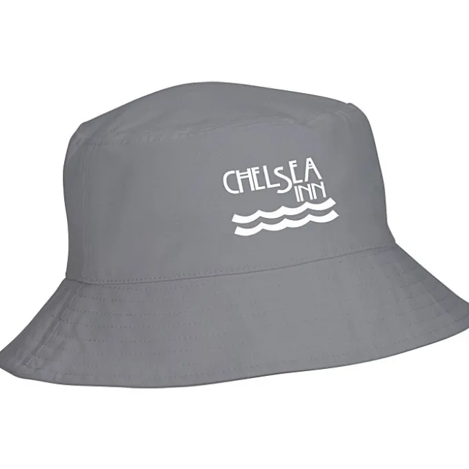Berkley Bucket Hat