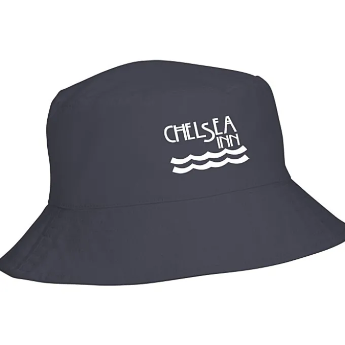 Berkley Bucket Hat