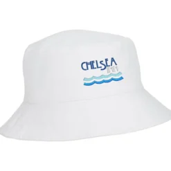 Berkley Bucket Hat - Embroidered