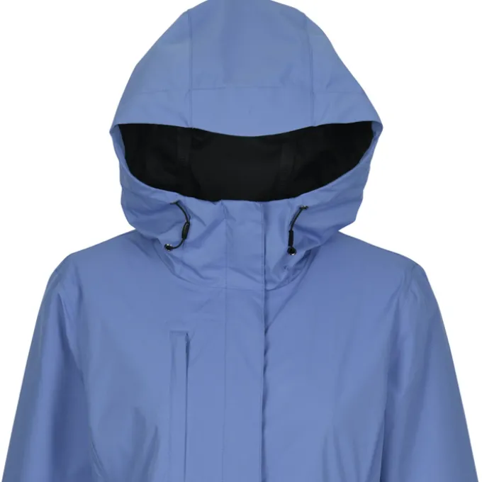 Berkshire Rain Jacket - Ladies'