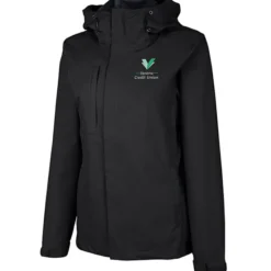 Berkshire Rain Jacket - Ladies'
