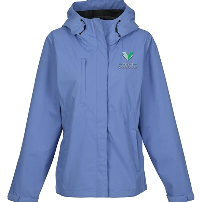 Berkshire Rain Jacket - Ladies'