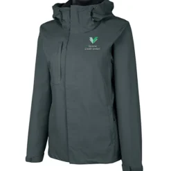 Berkshire Rain Jacket - Ladies'