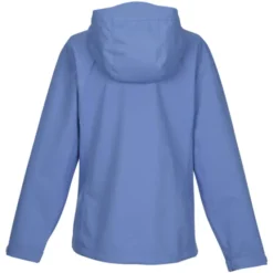 Berkshire Rain Jacket - Ladies'