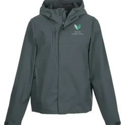 Berkshire Rain Jacket - Men's