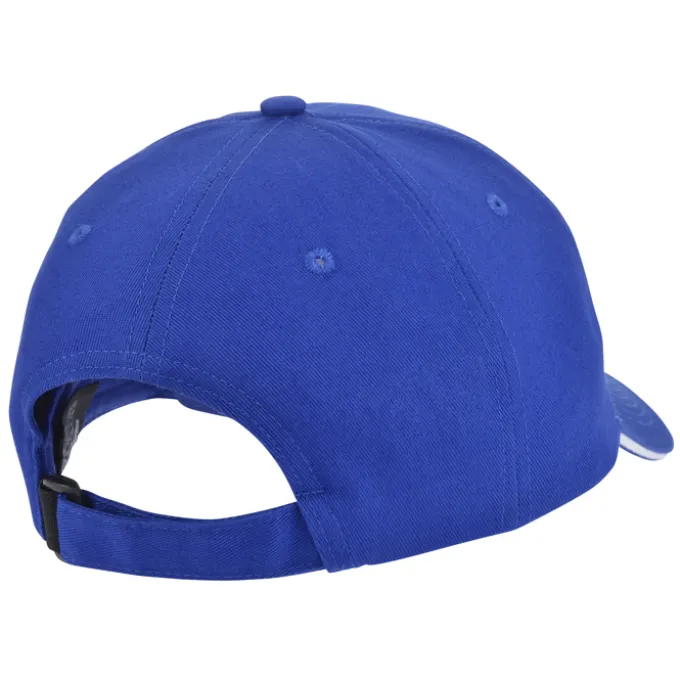 Berne Cotton Twill Sandwich Cap