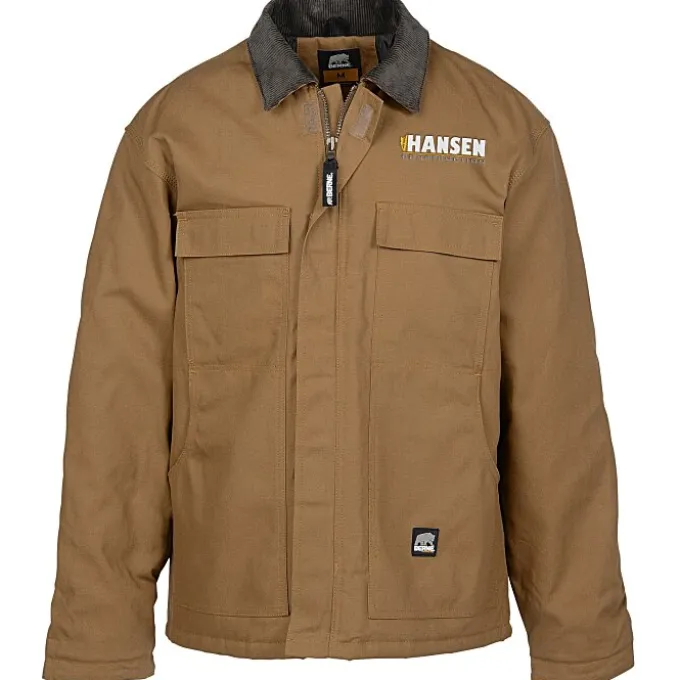 Berne Heritage Chore Coat