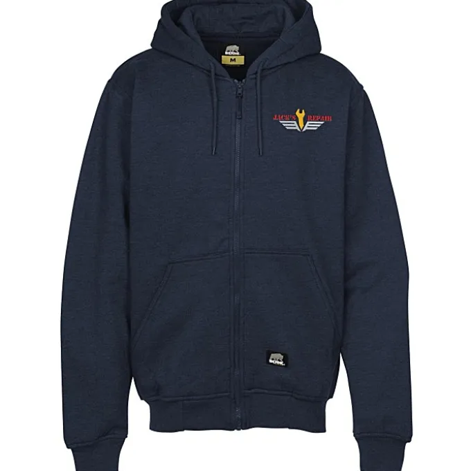 Berne Heritage Thermal Lined Sweatshirt