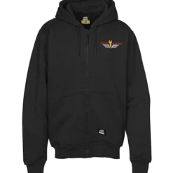 Berne Heritage Thermal Lined Sweatshirt