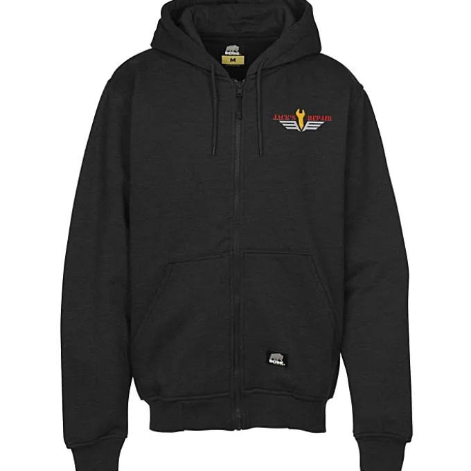 Berne Heritage Thermal Lined Sweatshirt