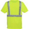 Berne Hi Vis Performance T-Shirt