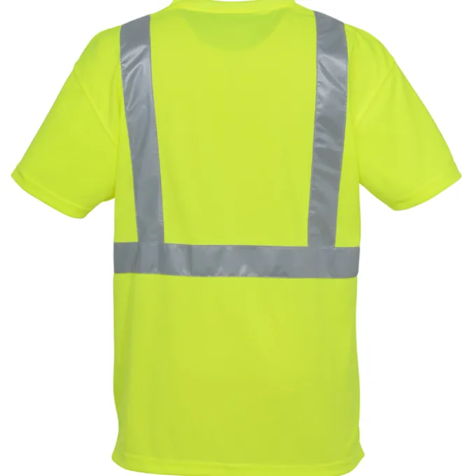 Berne Hi Vis Performance T-Shirt