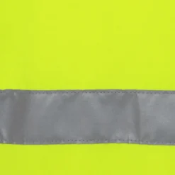 Berne Hi-Vis Thermal Lined Hoodie