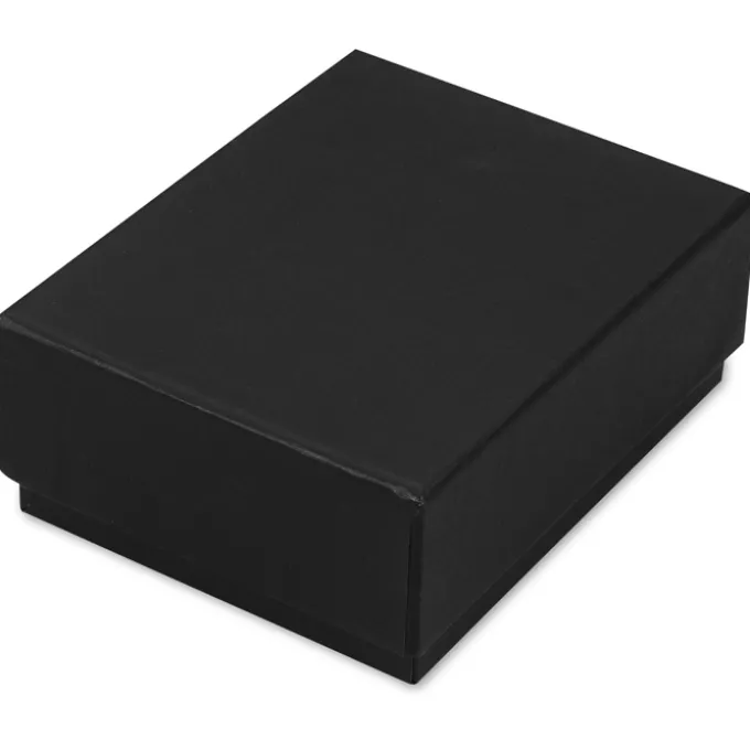 Beveled Crystal Paperweight - Rectangle