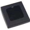 Beveled Glass Ornament - Round