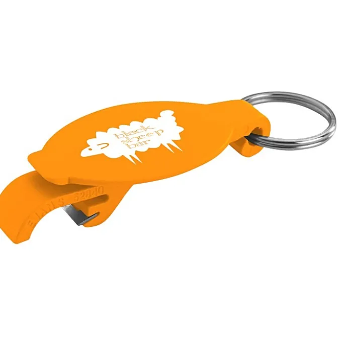 Beverage Wrench - Elliptical