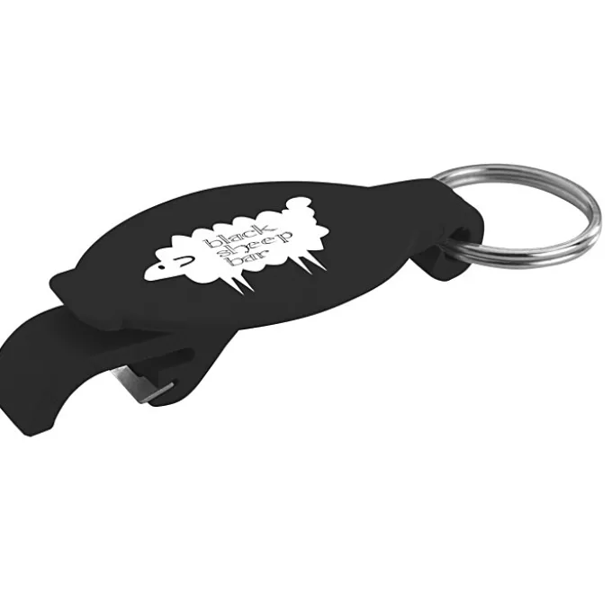 Beverage Wrench - Elliptical