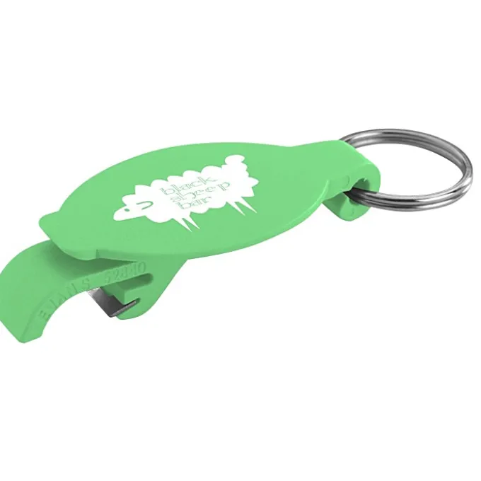 Beverage Wrench - Elliptical