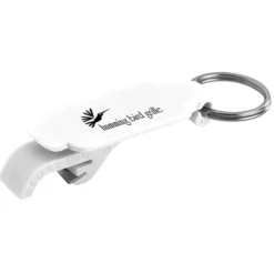 Beverage Wrench - Rectangle - 24 hr