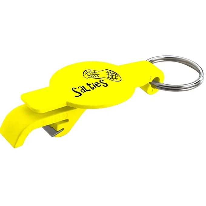 Beverage Wrench - Round