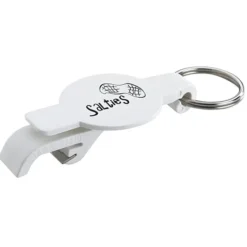 Beverage Wrench - Round
