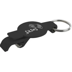 Beverage Wrench - Round - 24 hr