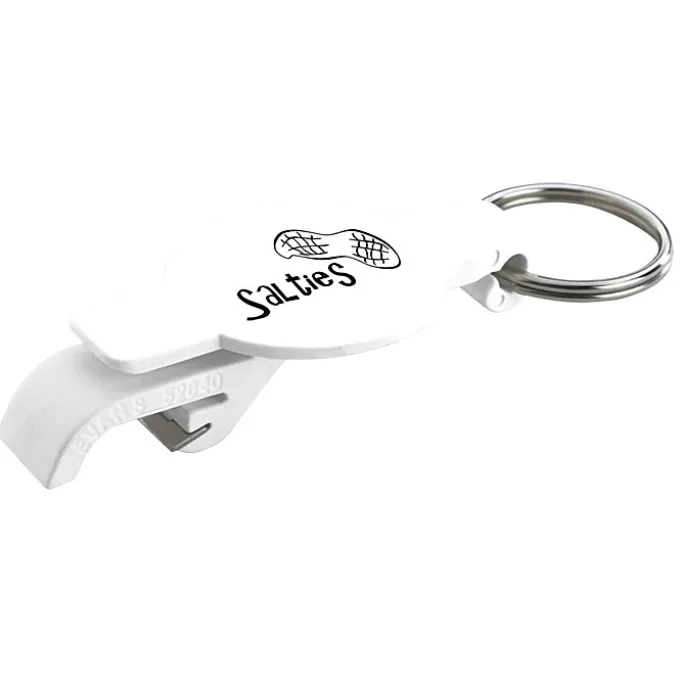 Beverage Wrench - Round - 24 hr