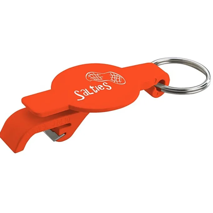 Beverage Wrench - Round - 24 hr