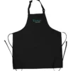 Bib Apron without Pockets