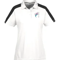 Bi-Color Performance Polo - Ladies'