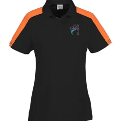 Bi-Color Performance Polo - Ladies'