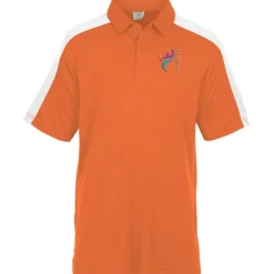 Bi-Color Performance Polo - Men's