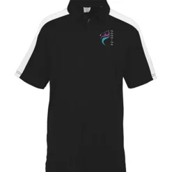 Bi-Color Performance Polo - Men's