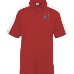 Bi-Color Performance Polo - Men's