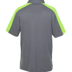 Bi-Color Performance Polo - Men's