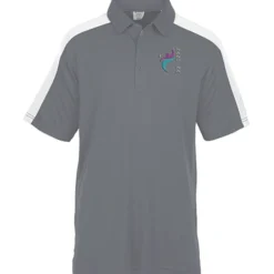 Bi-Color Performance Polo - Men's