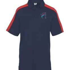 Bi-Color Performance Polo - Men's