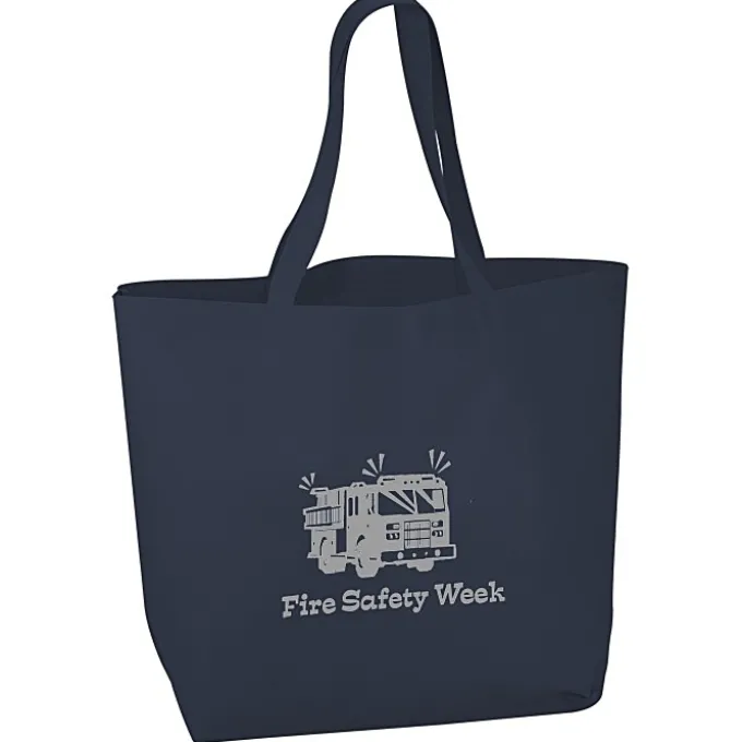Big Barter Tote