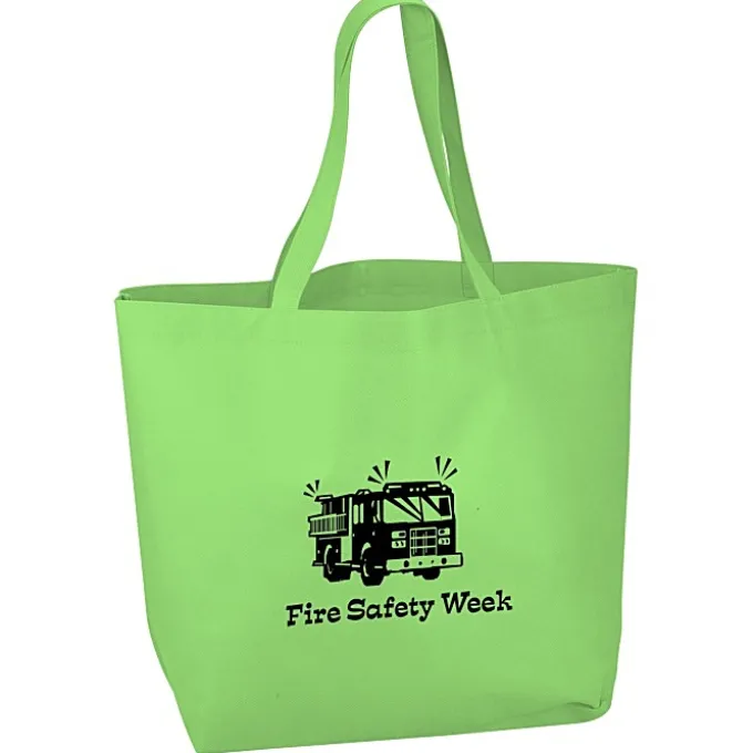 Big Barter Tote