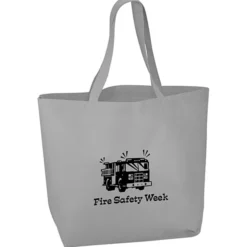 Big Barter Tote - 24 hr
