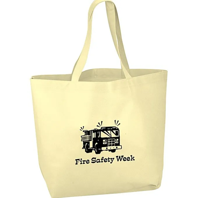 Big Barter Tote - 24 hr