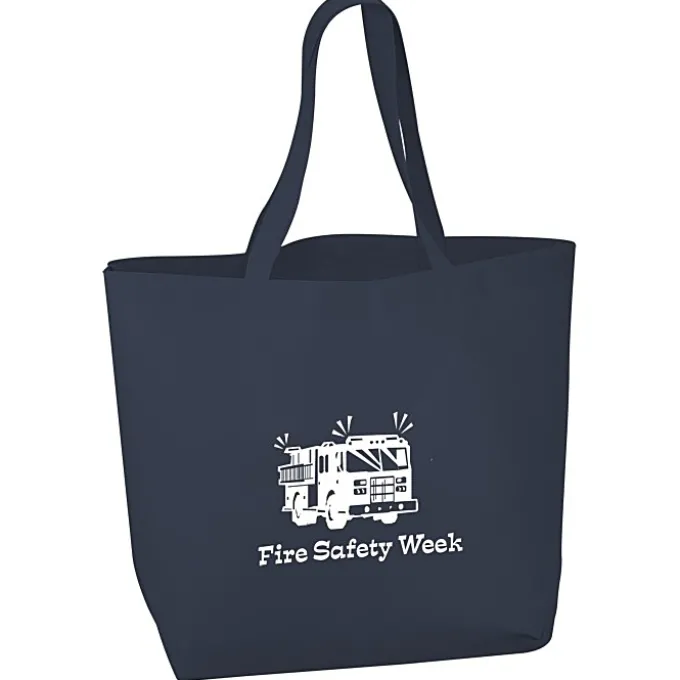 Big Barter Tote - 24 hr